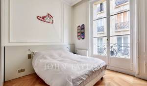 Verkauf Wohnung Paris 16ème