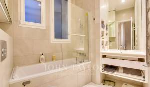 Verkauf Wohnung Paris 16ème