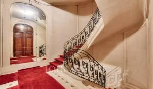 Verkauf Wohnung Paris 16ème