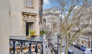 Verkauf Wohnung Paris 16ème