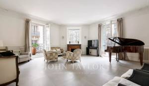 Verkauf Wohnung Paris 16ème