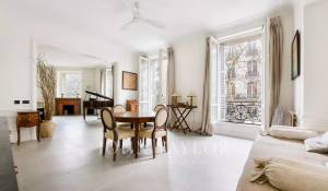 Verkauf Wohnung Paris 16ème