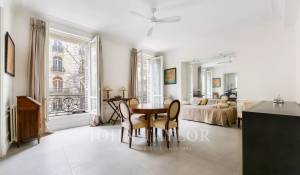 Verkauf Wohnung Paris 16ème