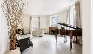 Verkauf Wohnung Paris 16ème