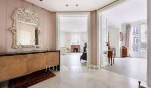 Verkauf Wohnung Paris 16ème