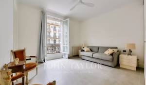 Verkauf Wohnung Paris 16ème