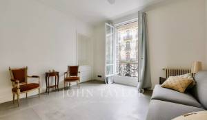 Verkauf Wohnung Paris 16ème