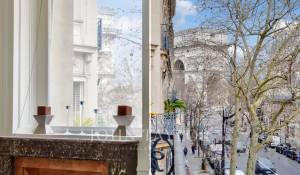 Verkauf Wohnung Paris 16ème