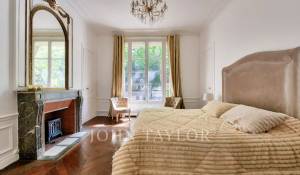 Verkauf Wohnung Paris 16ème