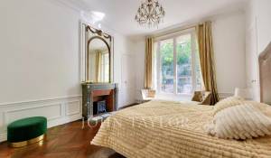 Verkauf Wohnung Paris 16ème
