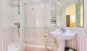 Verkauf Wohnung Paris 16ème