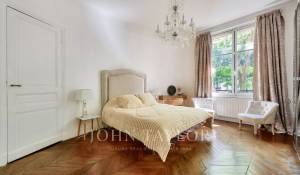 Verkauf Wohnung Paris 16ème