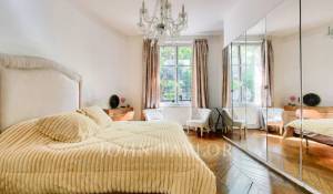 Verkauf Wohnung Paris 16ème