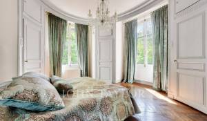 Verkauf Wohnung Paris 16ème