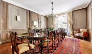 Verkauf Wohnung Paris 16ème