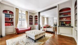 Verkauf Wohnung Paris 16ème