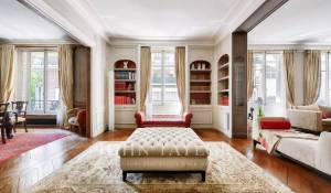 Verkauf Wohnung Paris 16ème
