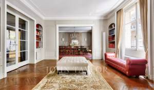 Verkauf Wohnung Paris 16ème