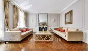 Verkauf Wohnung Paris 16ème