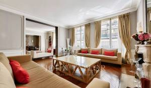 Verkauf Wohnung Paris 16ème