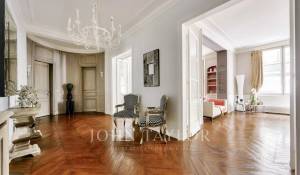 Verkauf Wohnung Paris 16ème