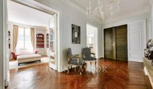 Verkauf Wohnung Paris 16ème