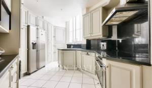 Verkauf Wohnung Paris 16ème