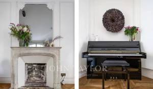 Verkauf Wohnung Paris 16ème