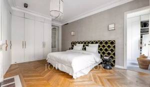 Verkauf Wohnung Paris 16ème