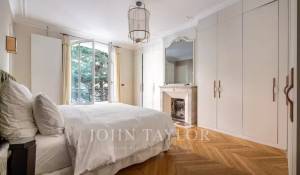 Verkauf Wohnung Paris 16ème