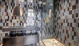 Verkauf Wohnung Paris 16ème