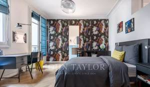 Verkauf Wohnung Paris 16ème