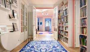 Verkauf Wohnung Paris 16ème