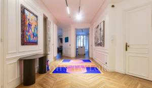 Verkauf Wohnung Paris 16ème