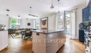 Verkauf Wohnung Paris 16ème