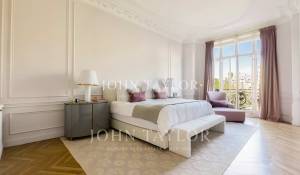 Verkauf Wohnung Paris 16ème