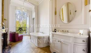 Verkauf Wohnung Paris 16ème