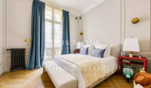 Verkauf Wohnung Paris 16ème