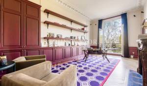 Verkauf Wohnung Paris 16ème