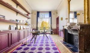 Verkauf Wohnung Paris 16ème