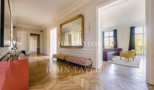 Verkauf Wohnung Paris 16ème