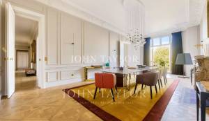 Verkauf Wohnung Paris 16ème