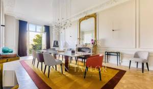 Verkauf Wohnung Paris 16ème