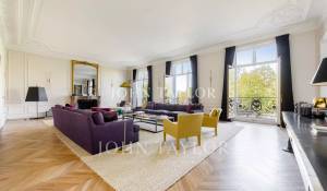 Verkauf Wohnung Paris 16ème