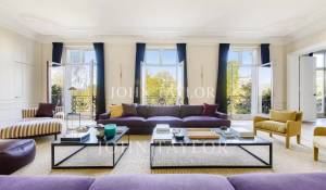 Verkauf Wohnung Paris 16ème