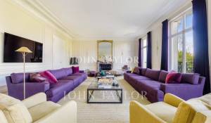 Verkauf Wohnung Paris 16ème