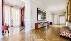 Verkauf Wohnung Paris 16ème