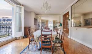 Verkauf Wohnung Paris 16ème