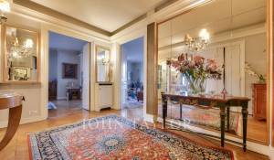 Verkauf Wohnung Paris 16ème