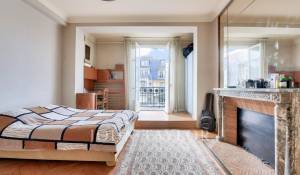 Verkauf Wohnung Paris 16ème